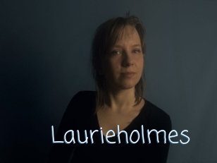 Laurieholmes
