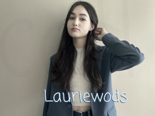 Lauriewods