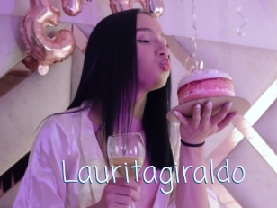 Lauritagiraldo