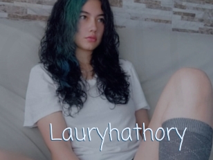 Lauryhathory