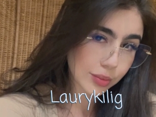 Laurykilig