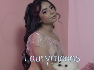 Laurymoons
