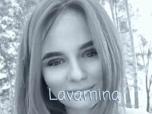 Lavamina