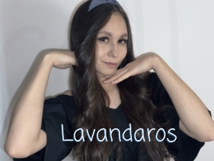 Lavandaros