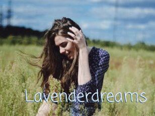 Lavenderdreams