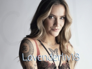 Lavenderliv18