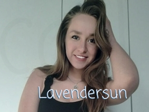 Lavendersun