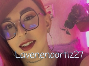 lavenenoortiz27 Callsex