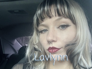 Lavlynn