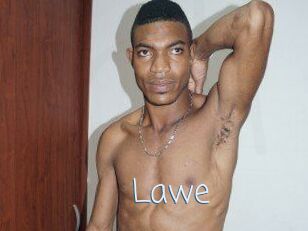 Lawe