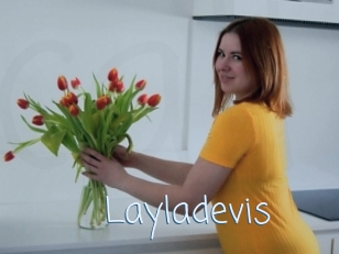 Layladevis
