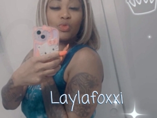 Laylafoxxi