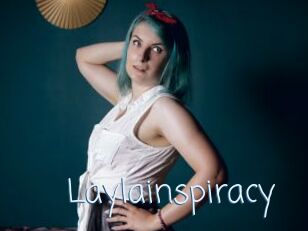Laylainspiracy