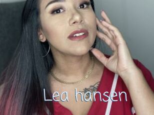 Lea_hansen