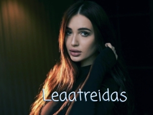 Leaatreidas