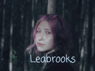 Leabrooks