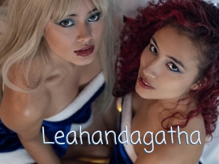 Leahandagatha