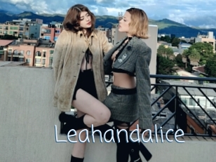 Leahandalice