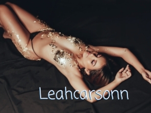 Leahcarsonn