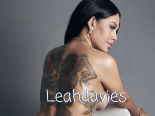 Leahdavies