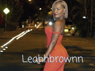 Leahhbrownn