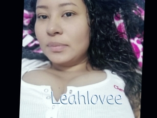 Leahlovee