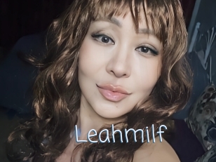 Leahmilf