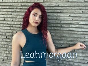 Leahmorgaan