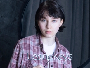 Leanakeys