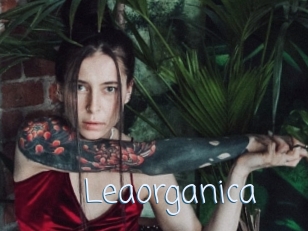 Leaorganica