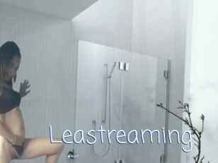 Leastreaming