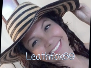 Leathfox69