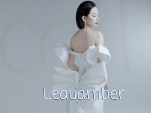 Leauamber