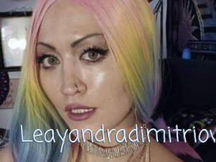 Leayandradimitriov