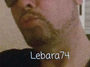 Lebara74