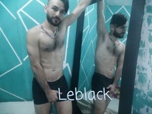 Leblack