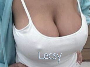 Lecsy