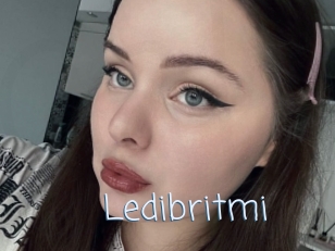 Ledibritmi
