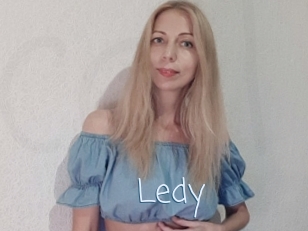 Ledy