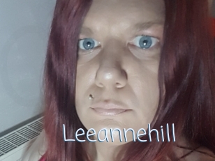 Leeannehill