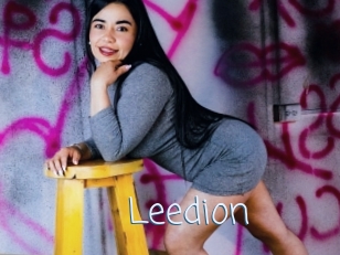 Leedion