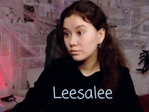 Leesalee