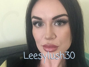 Leesylush30