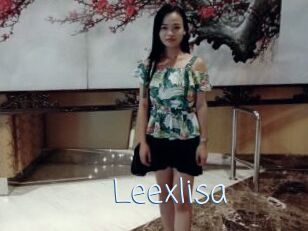 Leexlisa