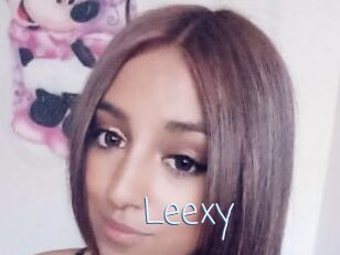 Leexy
