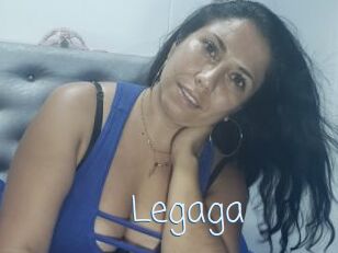 Legaga