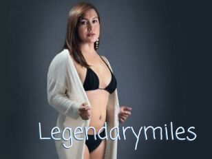 Legendarymiles