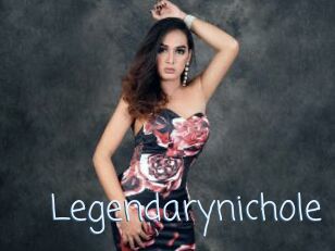 Legendarynichole