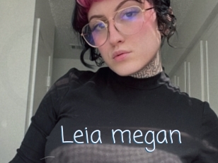 Leia_megan