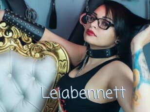Leiabennett